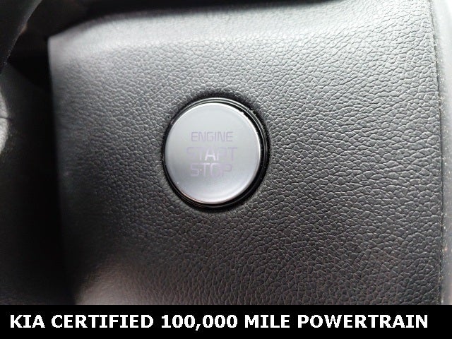 2023 Kia Sorento X-Line SX Prestige