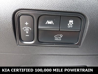 2023 Kia Sorento X-Line SX Prestige