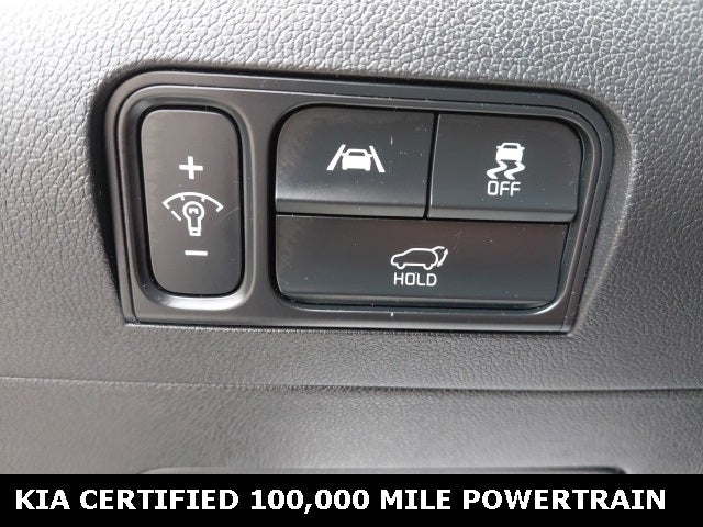 2023 Kia Sorento X-Line SX Prestige