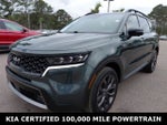2023 Kia Sorento X-Line SX Prestige