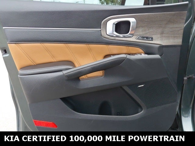 2023 Kia Sorento X-Line SX Prestige