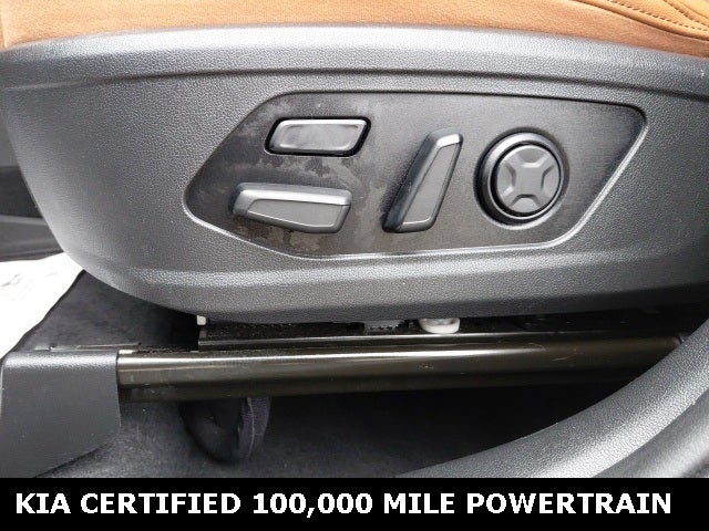 2023 Kia Sorento X-Line SX Prestige