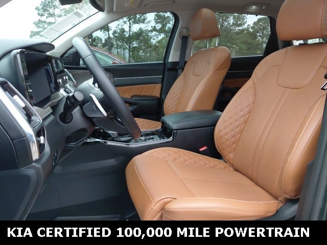 2023 Kia Sorento X-Line SX Prestige