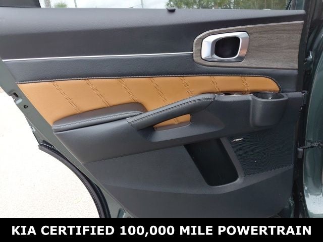 2023 Kia Sorento X-Line SX Prestige