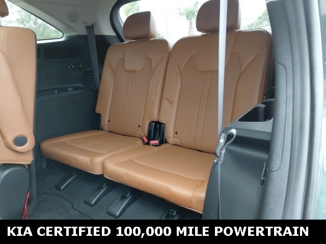 2023 Kia Sorento X-Line SX Prestige