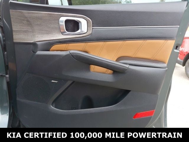 2023 Kia Sorento X-Line SX Prestige
