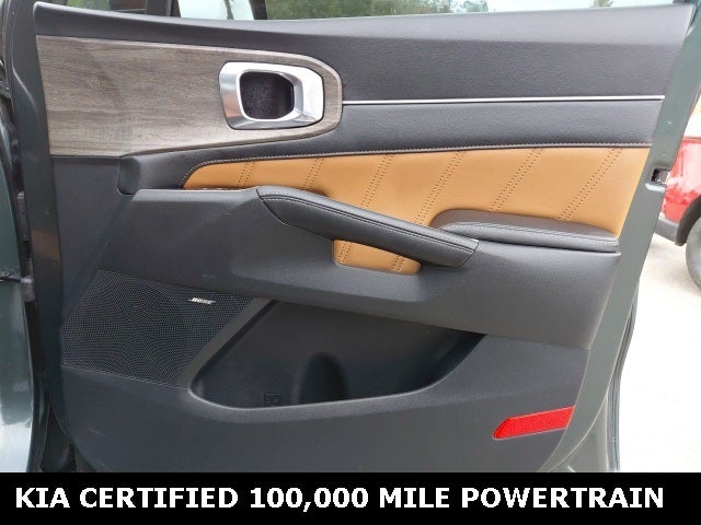 2023 Kia Sorento X-Line SX Prestige