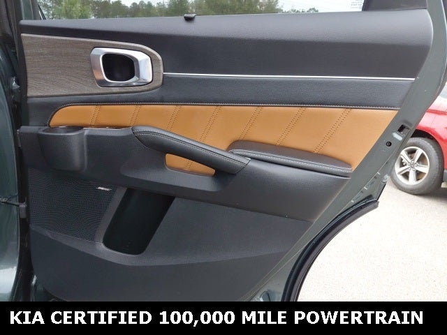 2023 Kia Sorento X-Line SX Prestige