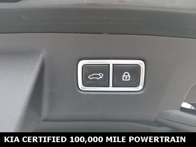 2023 Kia Sorento X-Line SX Prestige