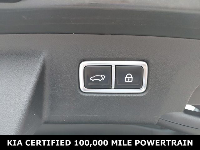 2023 Kia Sorento X-Line SX Prestige