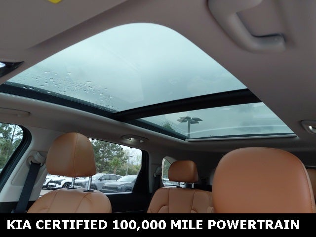 2023 Kia Sorento X-Line SX Prestige