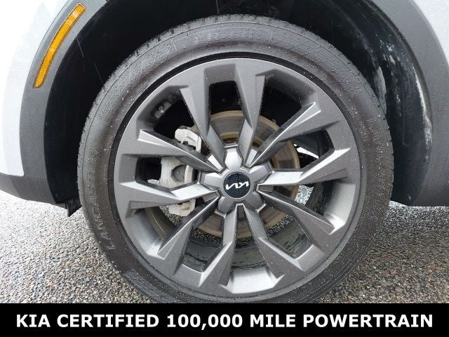 2023 Kia Sorento X-Line SX Prestige