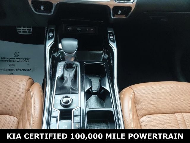 2023 Kia Sorento X-Line SX Prestige