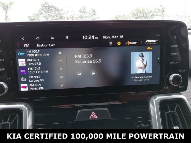 2023 Kia Sorento X-Line SX Prestige