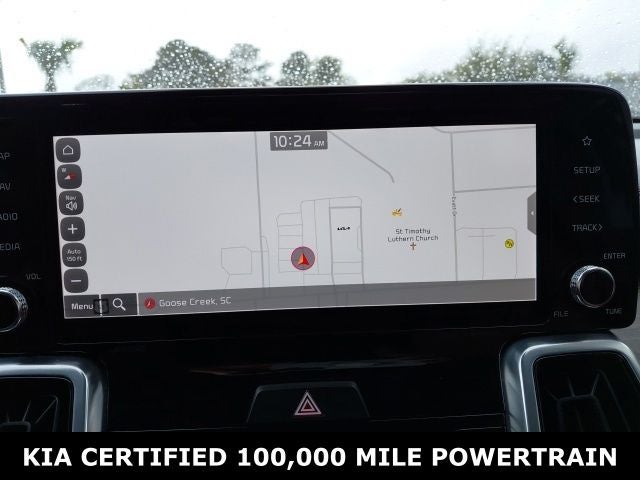 2023 Kia Sorento X-Line SX Prestige