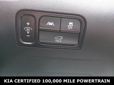 2023 Kia Sorento X-Line SX Prestige