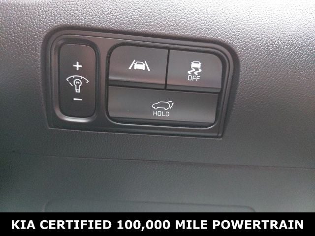 2023 Kia Sorento X-Line SX Prestige