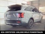 2023 Kia Sorento X-Line SX Prestige