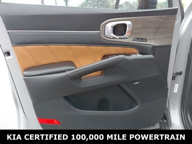 2023 Kia Sorento X-Line SX Prestige