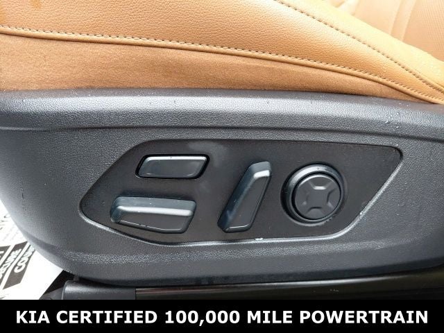 2023 Kia Sorento X-Line SX Prestige