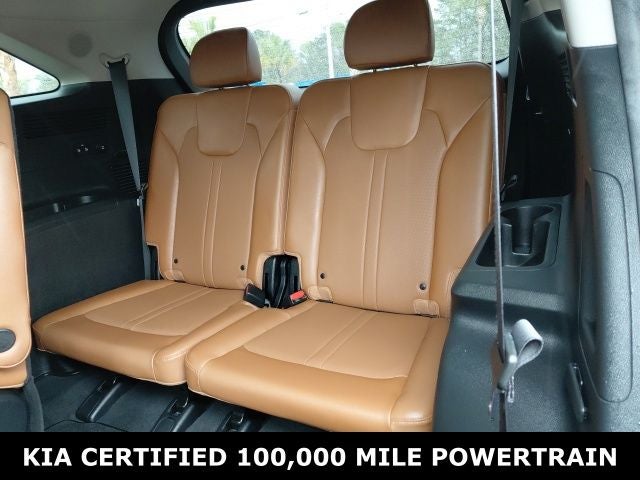 2023 Kia Sorento X-Line SX Prestige