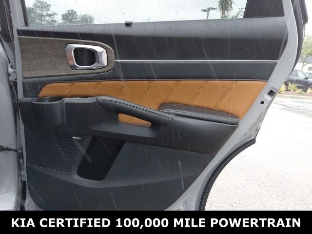 2023 Kia Sorento X-Line SX Prestige