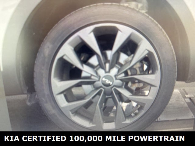 2023 Kia Sorento X-Line SX Prestige