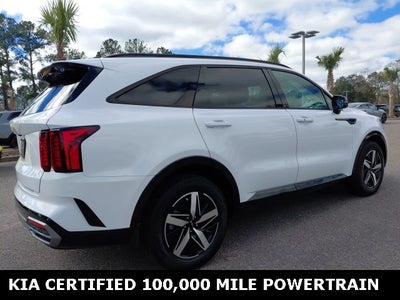 2023 Kia Sorento S