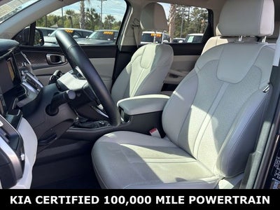2023 Kia Sorento S