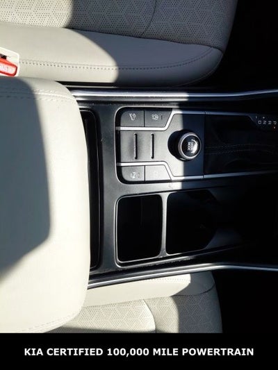 2023 Kia Sorento S