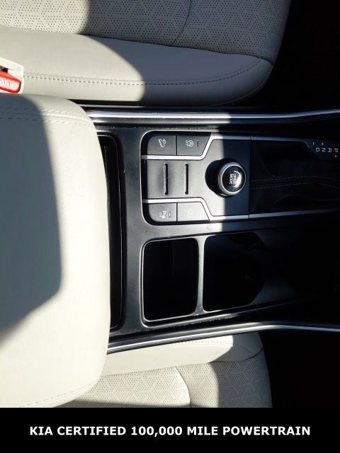 2023 Kia Sorento S