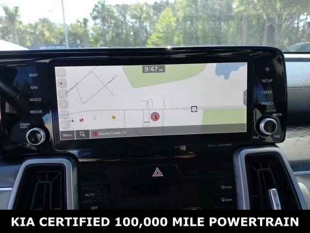 2023 Kia Sorento S