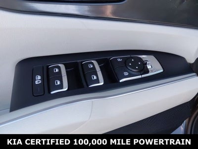 2023 Kia Sorento S