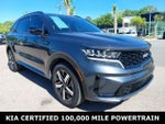 2023 Kia Sorento S