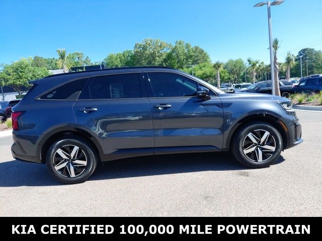 2023 Kia Sorento S