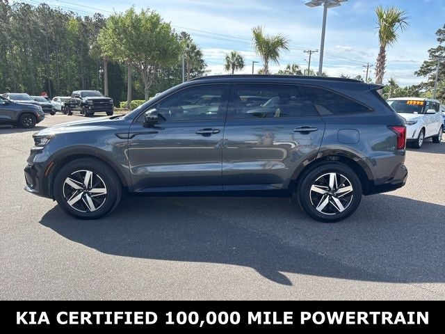 2023 Kia Sorento S