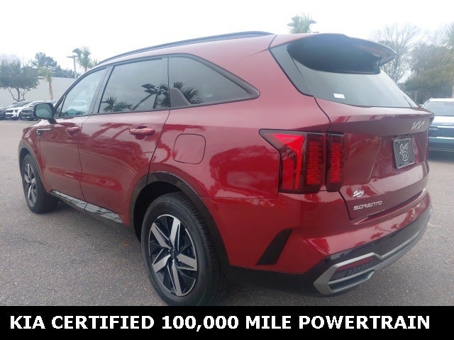 2023 Kia Sorento S