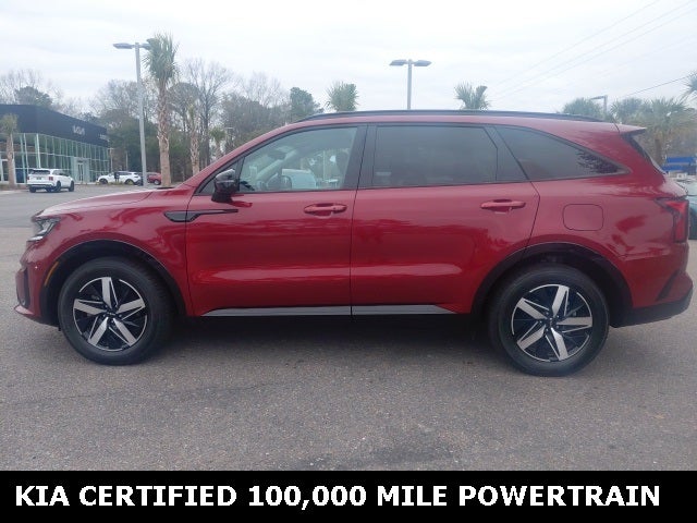 2023 Kia Sorento S