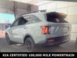 2023 Kia Sorento X-Line S