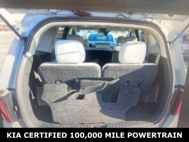 2023 Kia Sorento X-Line S