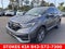 2021 Honda CR-V Hybrid Touring