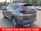 2021 Honda CR-V Hybrid Touring
