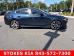 2019 Mazda Mazda3 Select