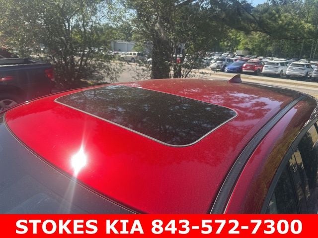 2017 Mazda Mazda CX-5 Grand Touring