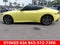 2024 Nissan Z Sport