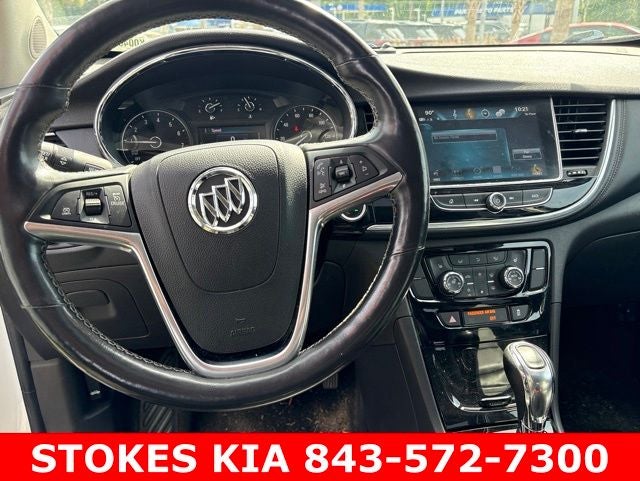 2019 Buick Encore Essence