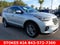 2018 Hyundai Santa Fe SE Ultimate