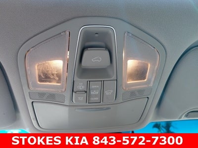 2018 Hyundai Santa Fe SE Ultimate