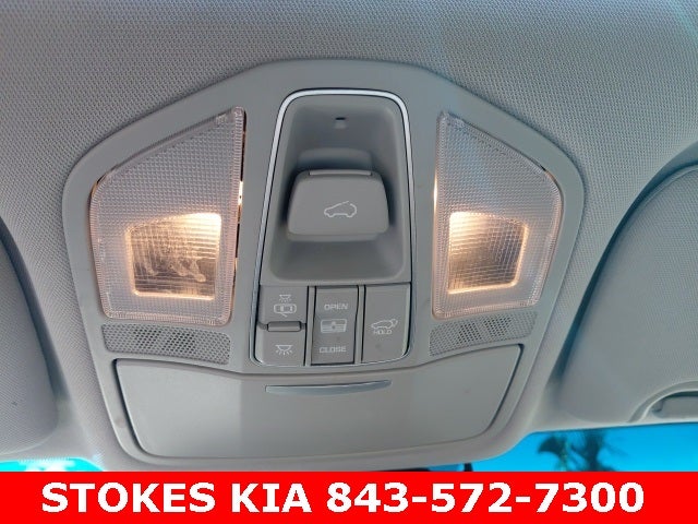 2018 Hyundai Santa Fe SE Ultimate