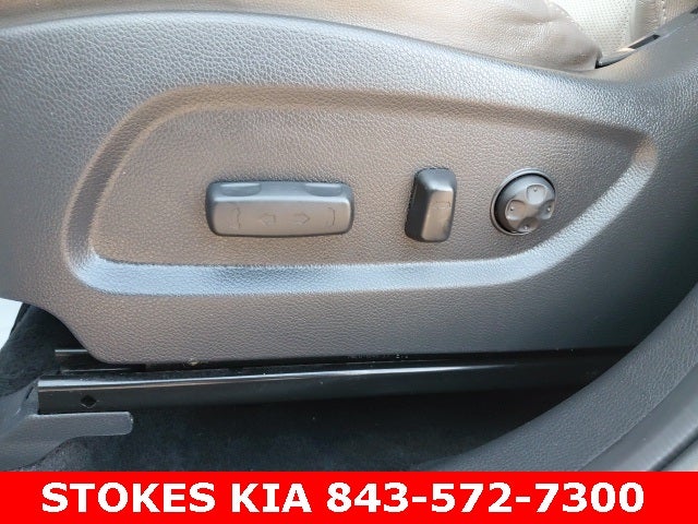 2018 Hyundai Santa Fe SE Ultimate